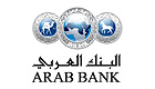 ARAB BANK PLC