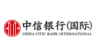 CHINA CITIC BANK INTERNATIONAL LIMITED