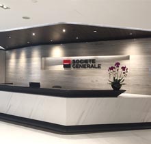 SOCIETE GENERALE