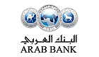 ARAB BANK PLC