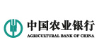 AGRICULTURAL BANK OF CHINA LIMITED