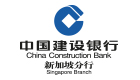 CHINA CONSTRUCTION BANK CORPORATION